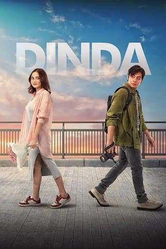 Movie poster for Dinda