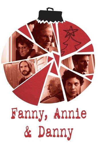 Movie poster for Fanny, Annie & Danny