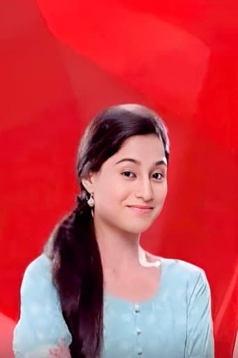 Movie poster for Navya