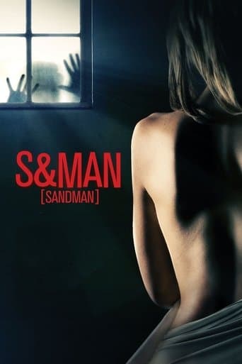 Movie poster for S&Man