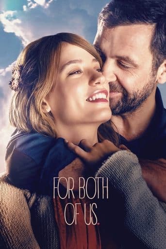 Movie poster for For Both of Us