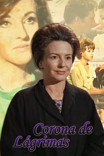 Movie poster for Crown of Tears