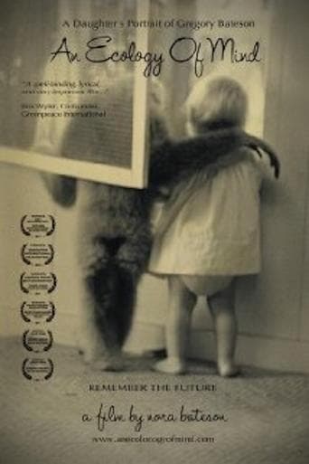 Movie poster for An Ecology of Mind