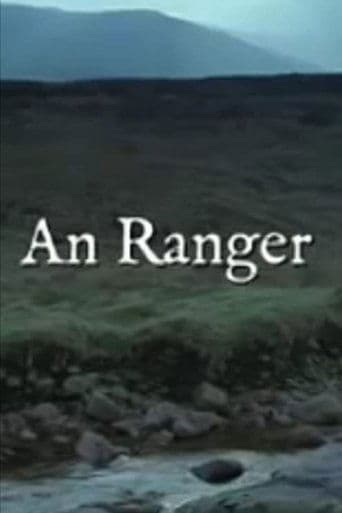 Movie poster for An Ranger