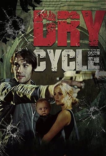 Movie poster for Dry Cycle