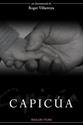Movie poster for Capicúa