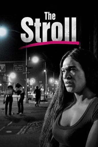Movie poster for The Stroll