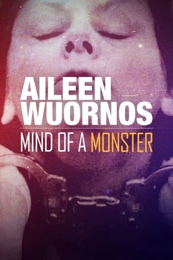 Movie poster for Aileen Wuornos : Mind of a Monster