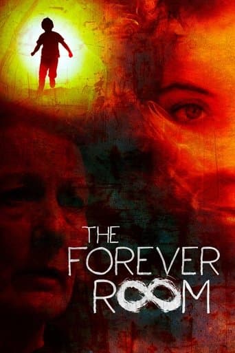 Movie poster for The Forever Room