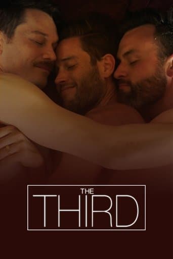 Movie poster for Triads