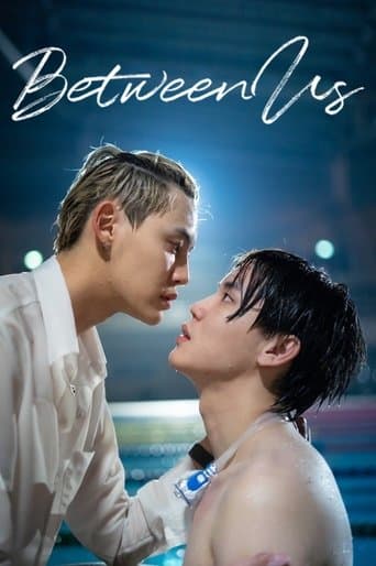 Movie poster for Between Us
