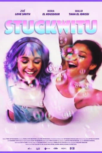 Movie poster for Stuckwitu