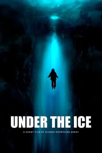 Movie poster for Under the Ice