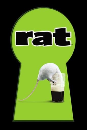 Movie poster for Rat