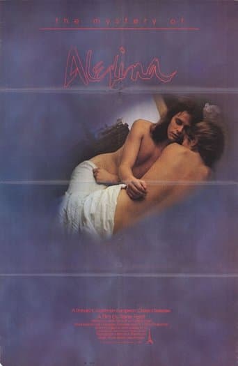 Movie poster for The Mystery of Alexina