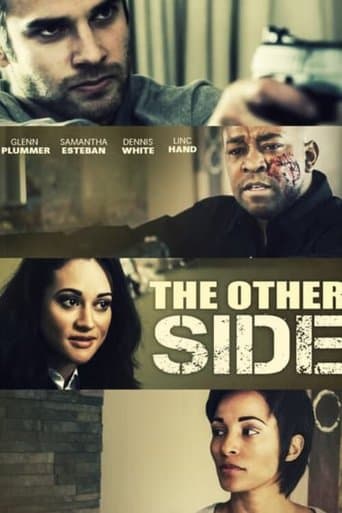 Movie poster for The Other Side