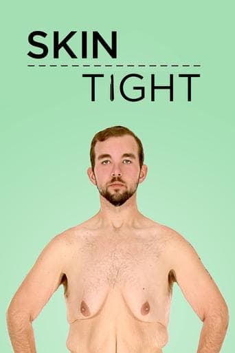 Movie poster for Skin Tight