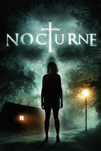 Movie poster for Nocturne
