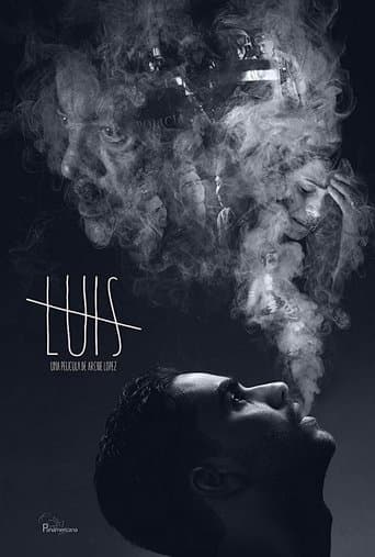 Movie poster for Luis
