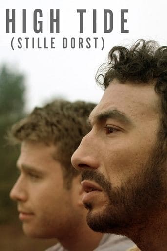 Movie poster for High Tide