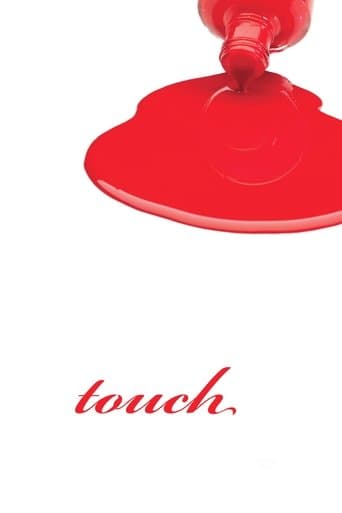 Movie poster for Touch