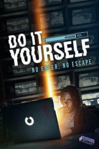 Movie poster for Do It Yourself