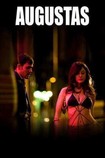 Movie poster for Augustas