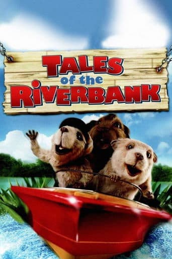 Movie poster for Tales of the Riverbank