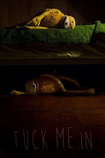 Movie poster for Tuck Me In