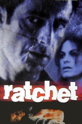 Movie poster for Ratchet