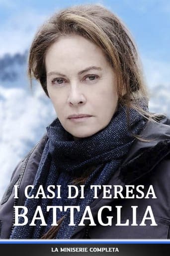 Movie poster for Flowers Over The Inferno