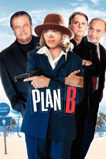 Movie poster for Plan B