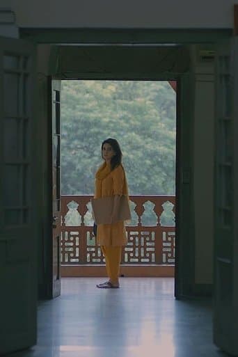 Movie poster for Tumhare Husn Ke Naam