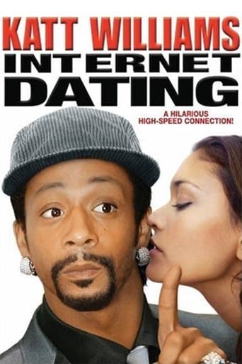 Movie poster for Internet Dating