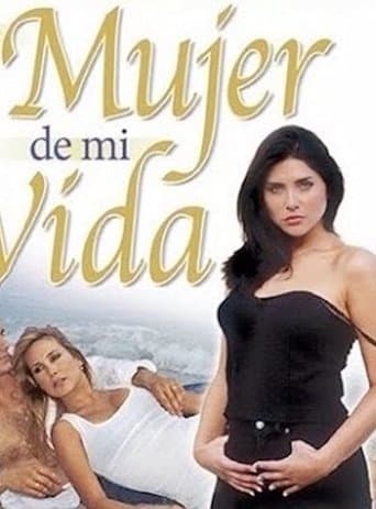 Movie poster for La Mujer de mi vida