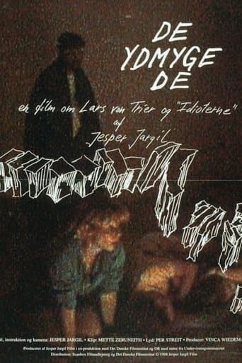 Movie poster for The Humiliated