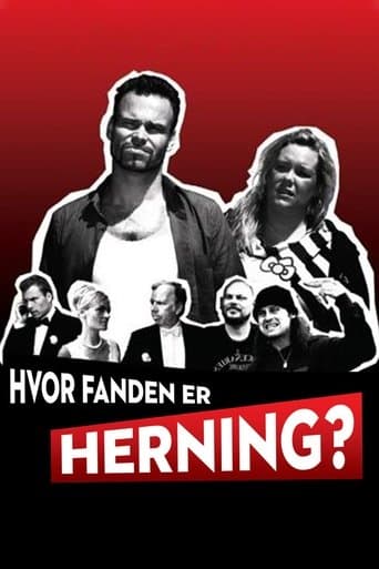 Movie poster for Hvor fanden er Herning?