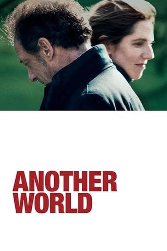 Movie poster for Another World