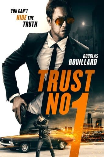 Movie poster for Trust No One