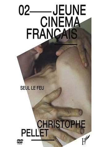 Movie poster for Only the Fire