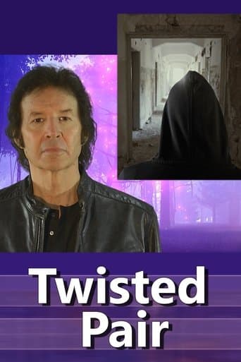 Movie poster for Twisted Pair