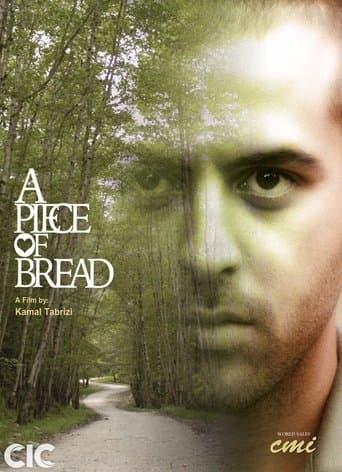 Movie poster for A Piece of Bread