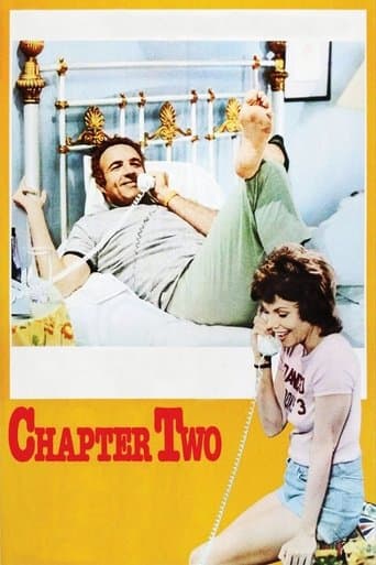 Movie poster for Chapter Two
