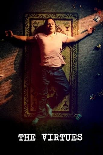 Movie poster for The Virtues