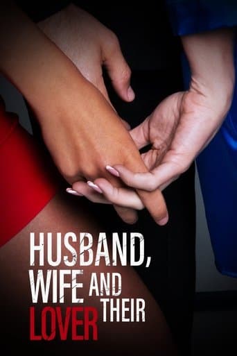 Movie poster for Husband, Wife, and Their Lover
