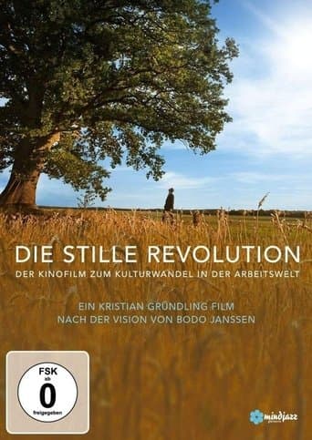 Movie poster for Die Stille Revolution