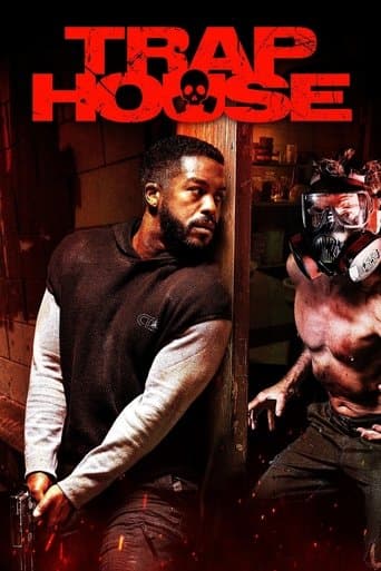 Movie poster for Trap House