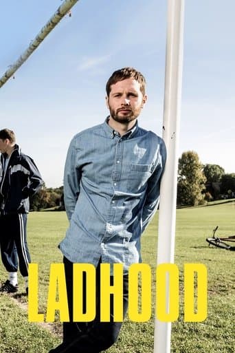 Movie poster for Ladhood