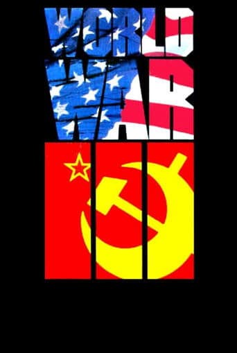 Movie poster for World War III