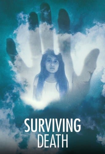 Movie poster for Surviving Death